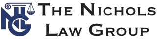 Lester Nichols Law Logo
